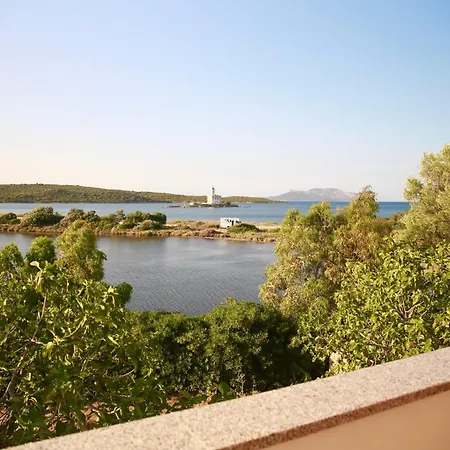 Indipendente Vicino Al Mare Ольбия