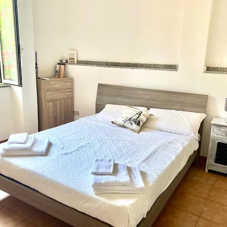 Hébergement de vacances Indipendente Vicino Al Mare Olbia
