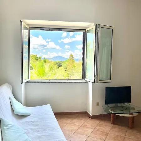 Indipendente Vicino Al Mare Hébergement de vacances Olbia